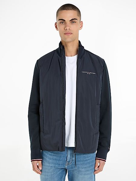 Tommy Hilfiger Blouson TOMMY LOGO MIX günstig online kaufen