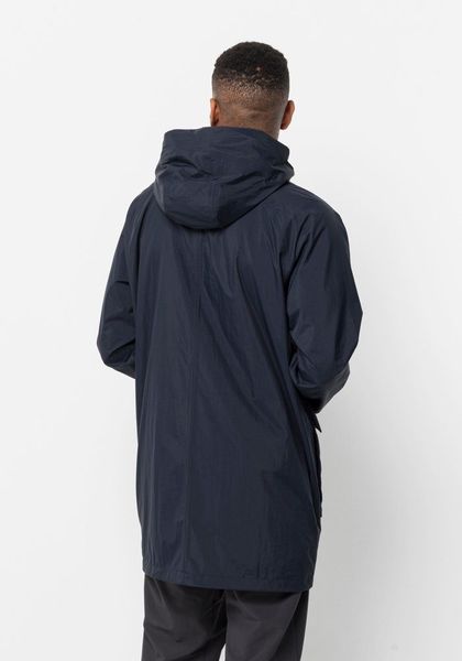 Jack Wolfskin Parka "NORDEN PORT PARKA M" mit Kapuze günstig online kaufen