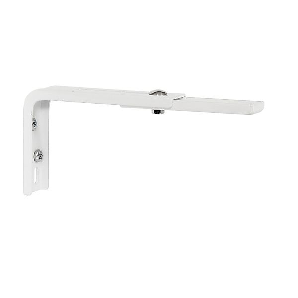 Avosdim 2er Set Wandträger Mit Versatz Universal Weiße günstig online kaufen