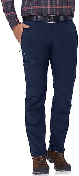 Schöffel Thermohose Koper marine günstig online kaufen