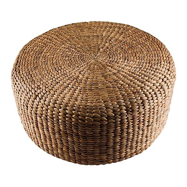 wohnfreuden Hocker Sitz-Pouf BRUNO 60 cm günstig online kaufen