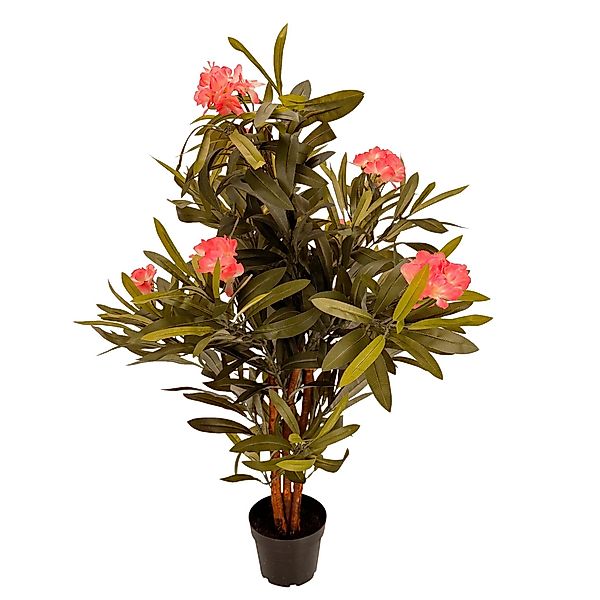 Kunstpflanze - künstliche grüne Pflanze, Blume günstig online kaufen