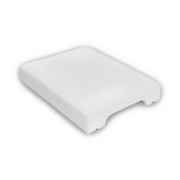 NOEL & MARQUET NMC 1 MUSTERSTÜCK WALLSTYL S-FD7S 10 cm MUSTER der Sockellei günstig online kaufen