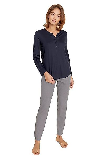 Rösch Pyjama 1884190 günstig online kaufen