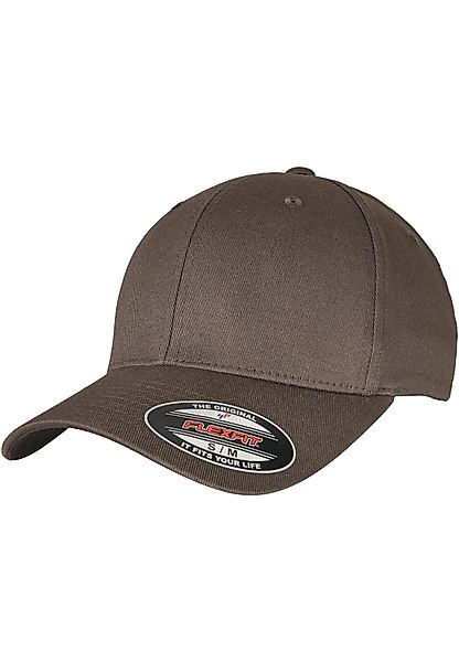 Flexfit Flex Cap Flexfit Wooly Combed günstig online kaufen