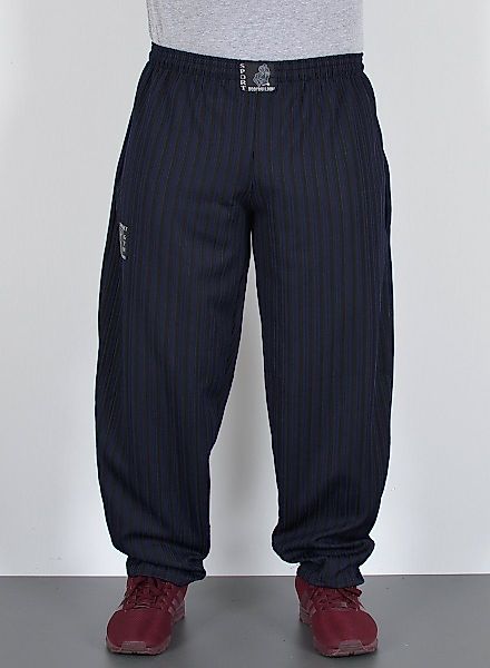 ESRA Sporthose Gestreifte Fitness Hose Herren günstig online kaufen