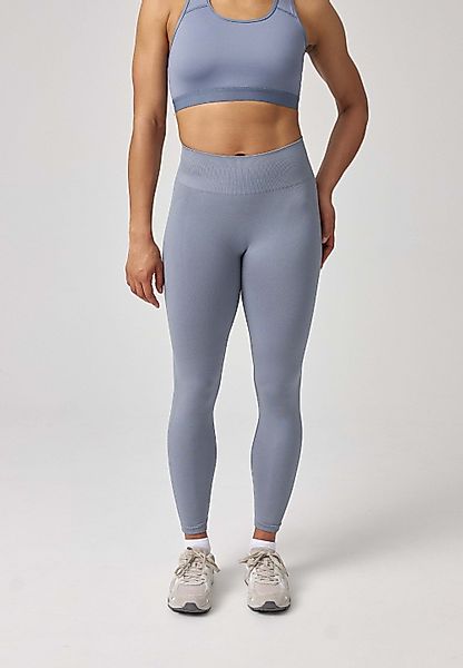 SNOCKS Sporthose Seamless High Waist Leggings günstig online kaufen