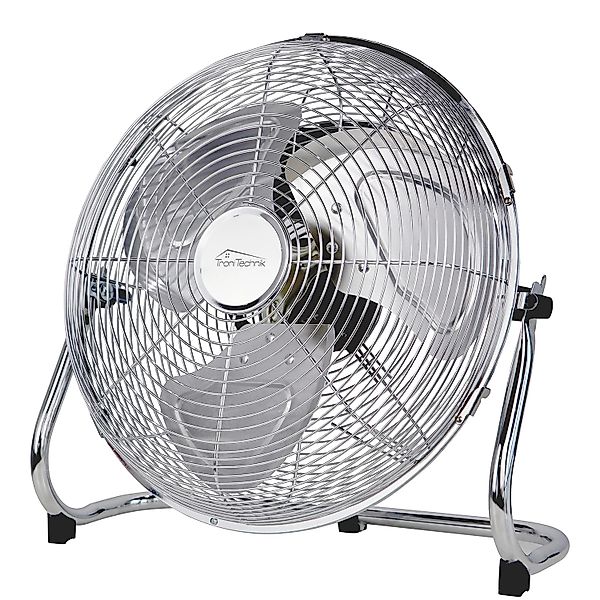 TroniTechnik Standventilator Bodenventilator Ventilator Oszillation, neigba günstig online kaufen