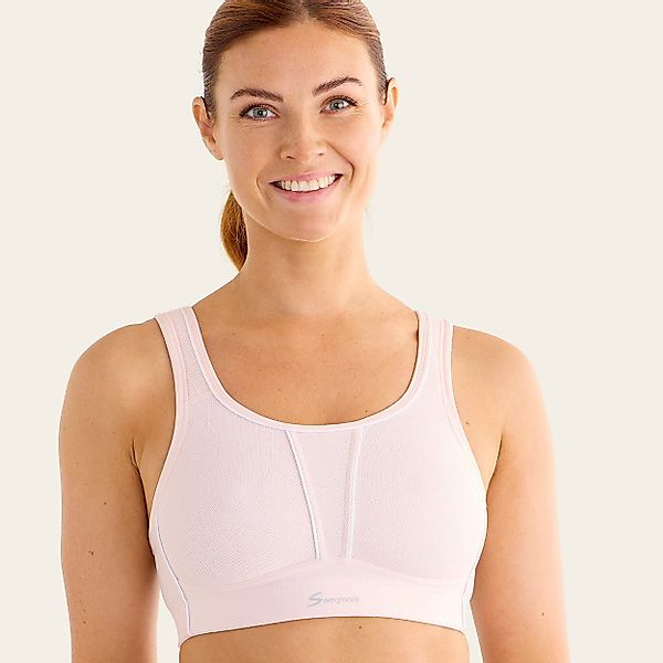 Swegmark of Sweden Sport-BH Movement - 14400 ohne Bügel günstig online kaufen