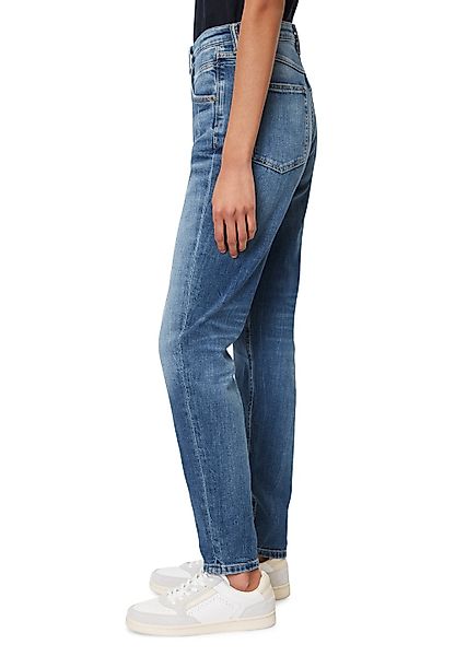 Marc OPolo DENIM Boyfriend-Jeans "aus Organic Cotton-Mix" günstig online kaufen