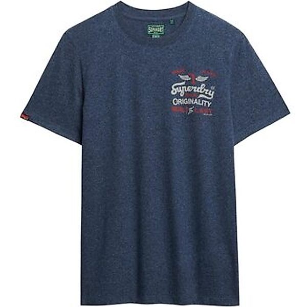 Superdry  T-Shirt T-shirt  Vintage Workwear günstig online kaufen