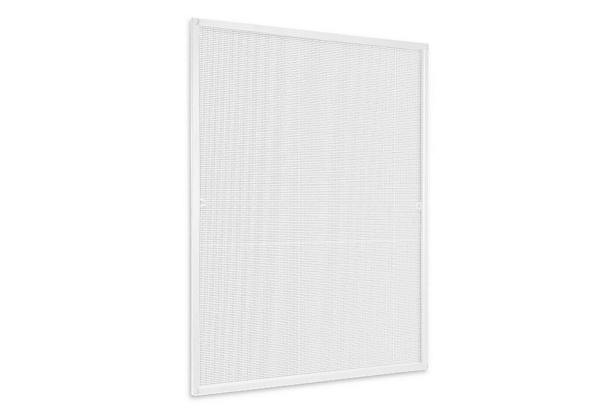 Clanmacy Insektenschutz-Fensterrahmen Fliegengitter Fenster Insektenschutz günstig online kaufen