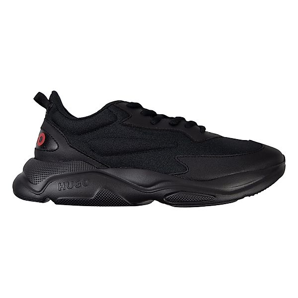 HUGO Leon Runn Sneaker mit Markendetails günstig online kaufen