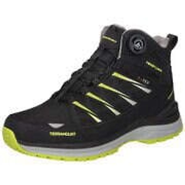 TERRAMOUNT Hiker Meran Outdoor Herren schwarz|schwarz günstig online kaufen