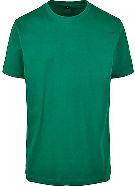 Build Your Brand Rundhalsshirt Round Neck günstig online kaufen