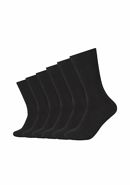 s.Oliver Socken 6 Paar tlg. günstig online kaufen