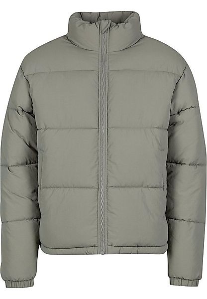 URBAN CLASSICS Winterjacke Urban Classics Crinkle Puffer Jacket (1-St) günstig online kaufen