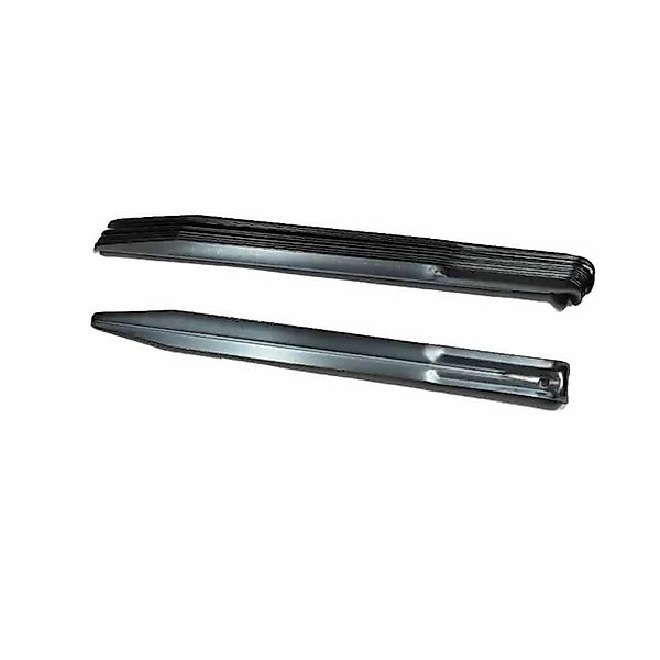 Boni-Shop Heringe Set 10 StüCk  Verzinkt 23cm Camping ZubehöR günstig online kaufen