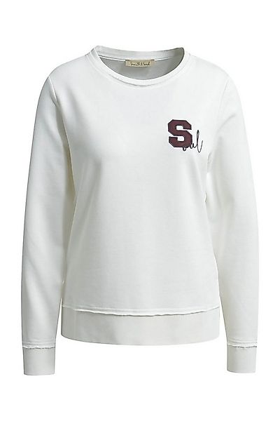 Smith & Soul Sweatshirt günstig online kaufen
