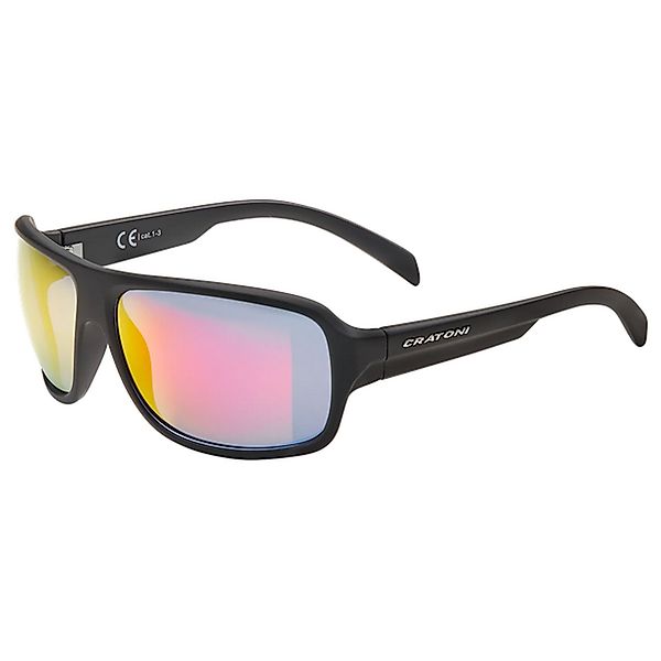 Cratoni Fahrradbrille, Fahrrad-Sonnenbrille C-Ice NXT Photochromic günstig online kaufen