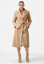 RICANO Trenchcoat Rosana Damen Mantel mit günstig online kaufen