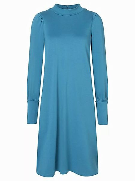 Jerseykleid, greyblue, Herbst-Kollektion günstig online kaufen