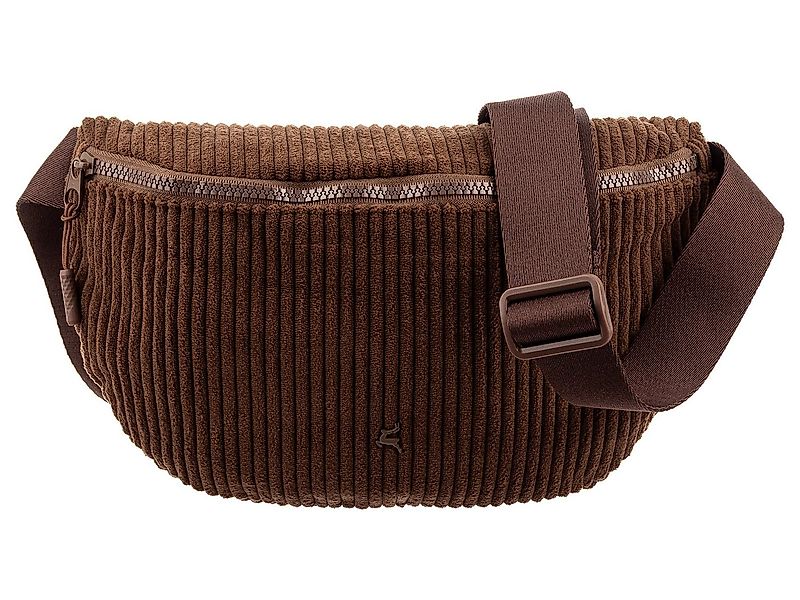 Prato Umhängetasche SC17 zeitlose Moonbag (1-tlg) günstig online kaufen