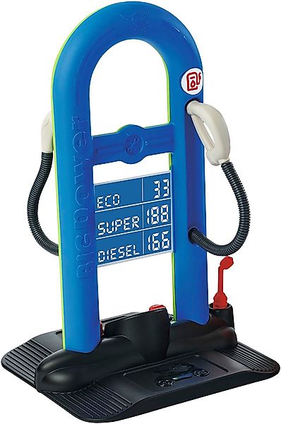 BIG Spiel-Parkgarage BIG Bobby Car Service günstig online kaufen