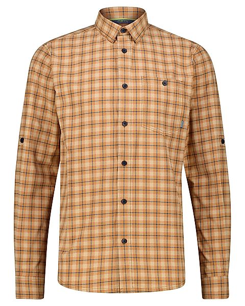 Meru Outdoorhemd Herren Hemd PEANIA günstig online kaufen