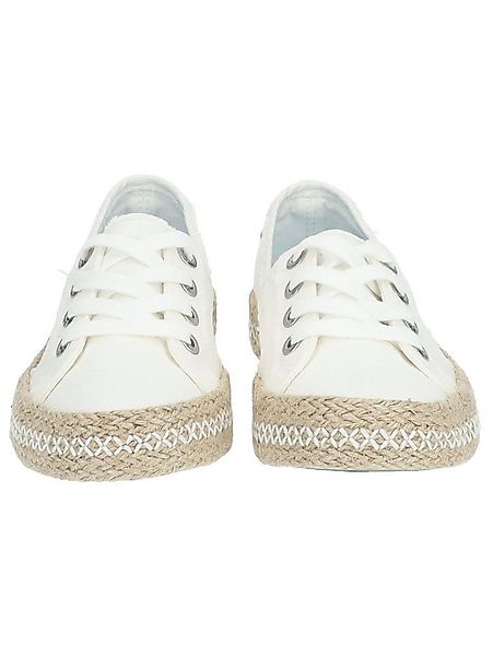 Blowfish Blowfish Halbschuhe Textil Schnürschuh günstig online kaufen