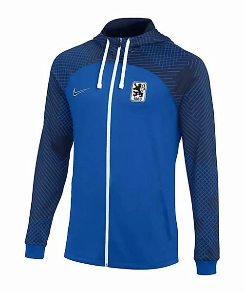 Nike Sweatjacke TSV 1860 München Trainingsjacke günstig online kaufen