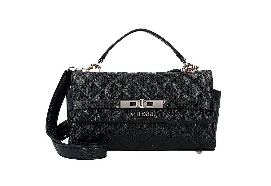 Guess Henkeltasche Idra, Polyurethan günstig online kaufen