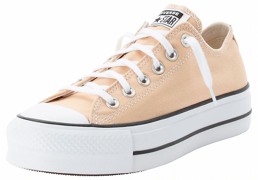 Converse Sneaker "CHUCK TAYLOR ALL STAR LIFT PLATFORM" günstig online kaufen