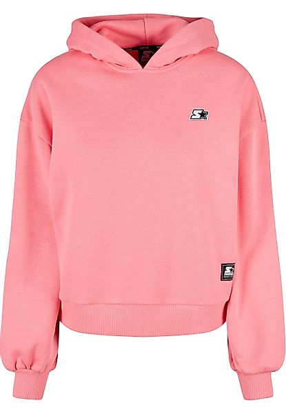 Starter Black Label Kapuzenpullover Starter Black günstig online kaufen