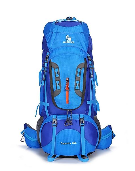 Maity Wanderrucksack 80L MOLLE, Trekkingrucksack,Wasserdicht, Reisetasche ( günstig online kaufen