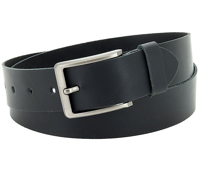 COLOGNEBELT Ledergürtel E21-SL Schlicht dennoch modern günstig online kaufen