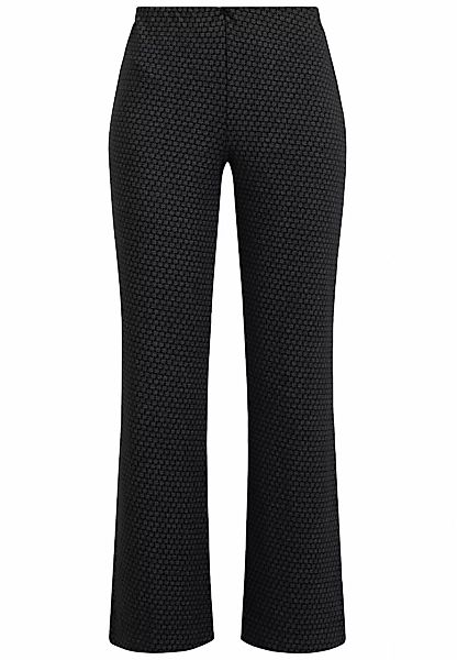 Recover Pants Stoffhose "JASMIN", aus hochwertigem Jersey günstig online kaufen