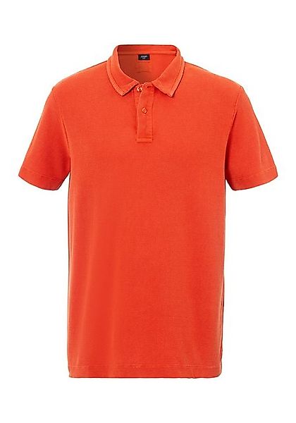 Joop Jeans Poloshirt "Djamal", mit Knopfleiste günstig online kaufen