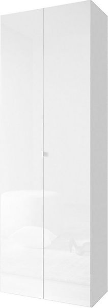 INOSIGN Schuhschrank SMILE Breite 63 cm, Höhe 184 cm, Schuhregal mit 7 Eben günstig online kaufen