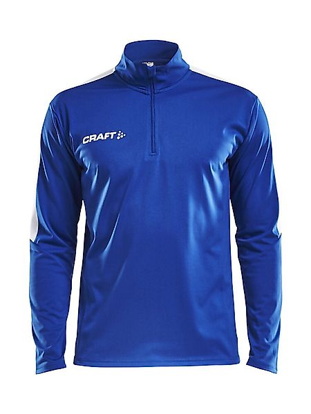 Craft Hoodie Progress Halfzip Ls Tee günstig online kaufen