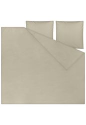 MELA Bettwäsche Perkal Bettwäsche Set MAJULI, günstig online kaufen