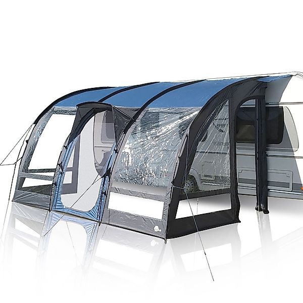 yourGEAR Vorzelt yourGEAR Wohnwagenvorzelt Verona 390 günstig online kaufen