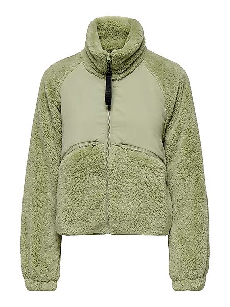 ONLY Winterjacke ONLANNA CONTACT MIX LIFE günstig online kaufen