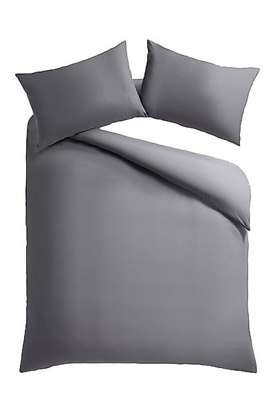 Next Bett-Set Simply Soft Bettgarnitur aus Mikrofaser, Bezug: Polyester (re günstig online kaufen