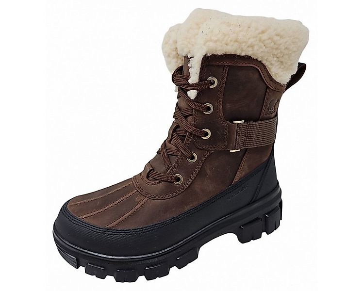 Sorel Torino V Parc WP Stiefel günstig online kaufen