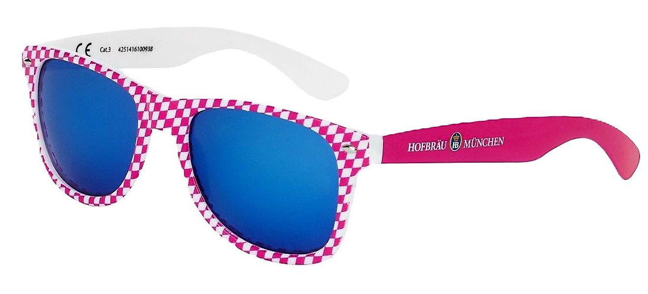 Hofbräuhaus München Sonnenbrille vom Hofbräuhaus in günstig online kaufen