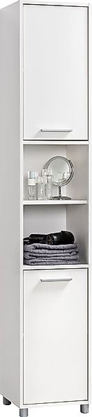 Procontour Hochschrank "Betty", Breite 35 cm mit 6 Fächer günstig online kaufen