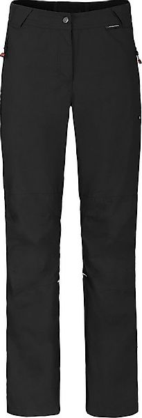 Bergson Regenhose LYNDE COMFORT Damen Regenhose, Netzfutter, 12000 mm Wasse günstig online kaufen