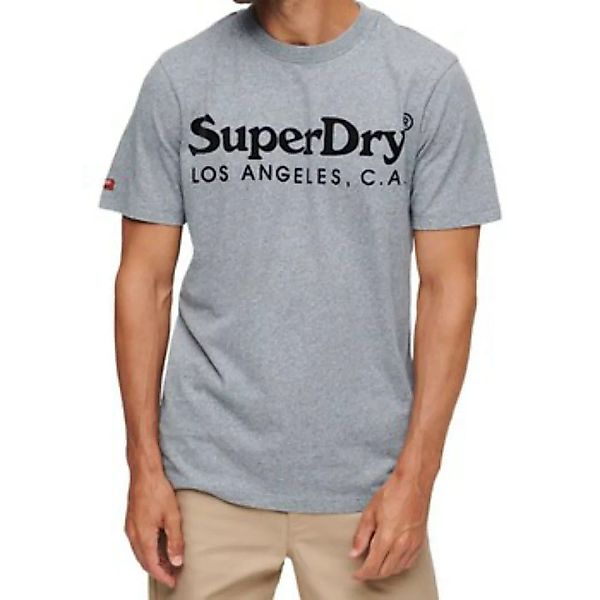 Superdry  T-Shirt 223873 günstig online kaufen