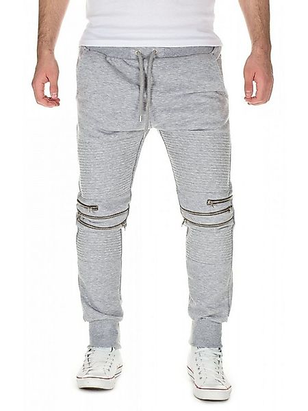 Yazubi Jogginghose Biker Jogger 103 günstig online kaufen